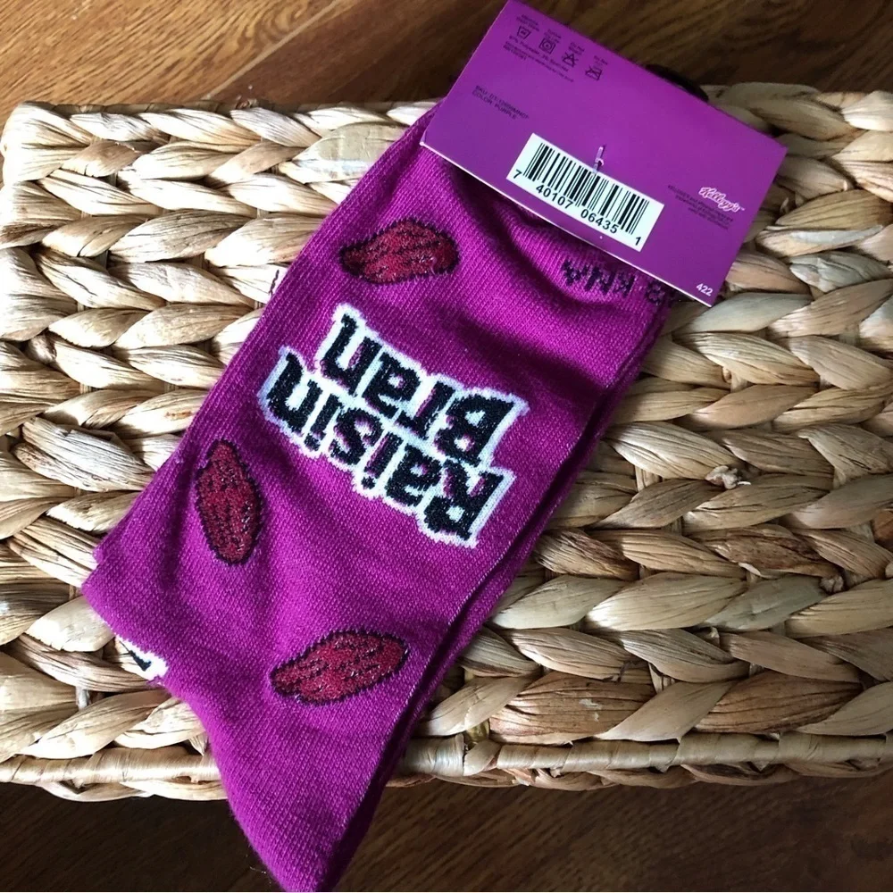 N/A kellogg’s raisin